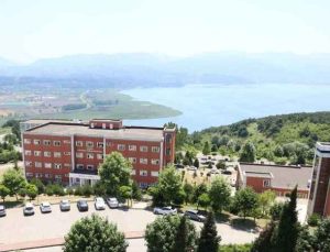 SUBÜ ihaleye çıkıyor