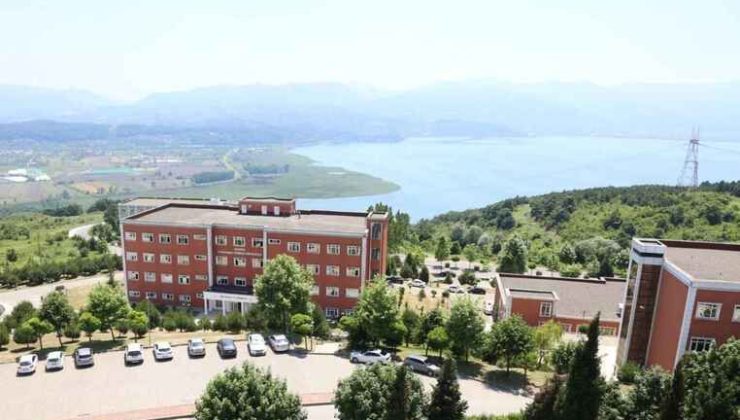 SUBÜ ihaleye çıkıyor