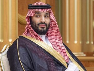 Suudi Arabistan Veliaht Prensi Muhammed bin Selman kimdir, kaç yaşında?