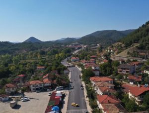 Taraklı’nın yeni yüzü bölge halkı ve misafirlerden tam not aldı