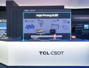 TCL dev bir hamle yapıyor, LG Display Çin operasyonlarını satın alıyor