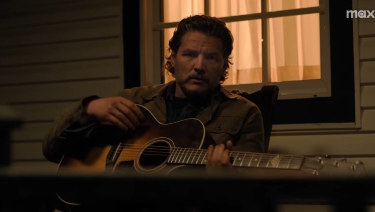 The Last of Us’ın 2. Sezonundan Yeni Fragman Yayınlandı