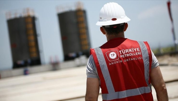 TPAO’nun 3 ilde petrol arama ruhsat sahası genişletildi