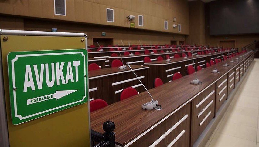 Türkiye’de ilk kez yapılacak! Avukat ve savcı olmak isteyenler bu pazar sınava girecek