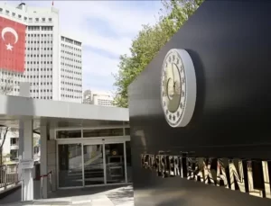 Türkiye’den ABD’nin GKRY kararına tepki