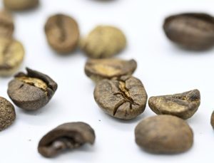 Türkiye’nin kahve ihracatı da tadı gibi keyif verdi