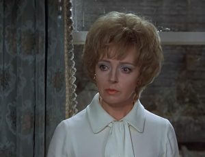 Ünlü oyuncu Barbara Leigh-Hunt hayatını kaybetti