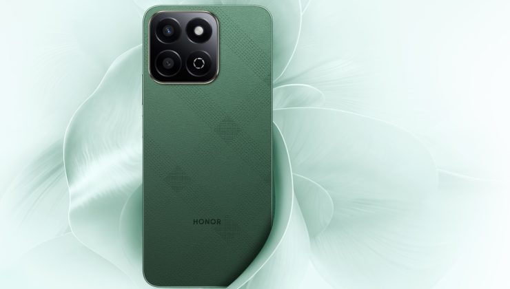 Uygun fiyatlı Honor 200 Smart tanıtıldı: İşte özellikleri