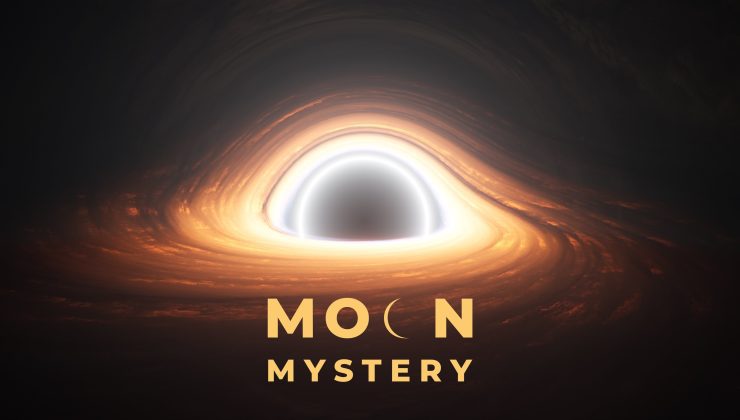 Uzay Temalı Moon Mystery İçin Tarih Verildi: Türkçe Dil Destekli