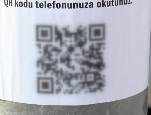 Uzmanlar uyardı: Karekod okuturken dolandırılabilirsiniz