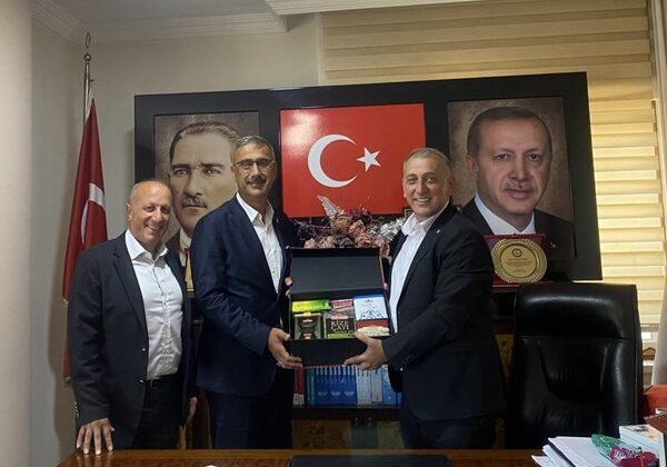 VEKİL BAYRAKTAR’DAN RİZE ÇIKARMASI