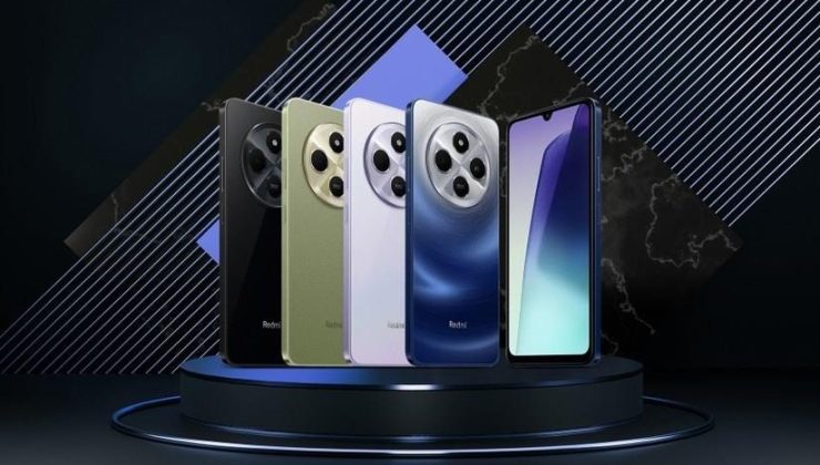 Xiaomi Redmi 14C 5G’nin özellikleri ortaya çıktı