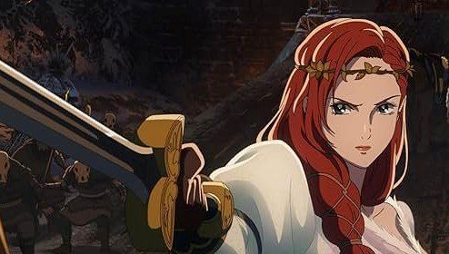 Yüzüklerin Efendisi: Rohirrim’in Savaşı geliyor