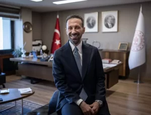 1 Milyon Ziyaretçiyle Kültür Yolu Festivali