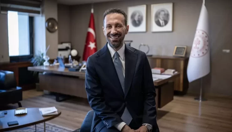 1 Milyon Ziyaretçiyle Kültür Yolu Festivali