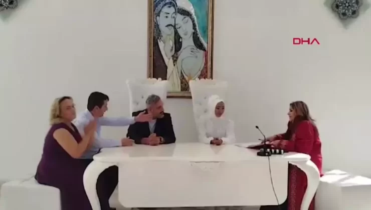 10 Bin Kilometre Aşk: Burak ve Jauza’nın Düğünü