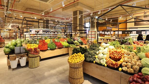 10 sektörün beşinde ürün fiyatlarında artış eğilimi