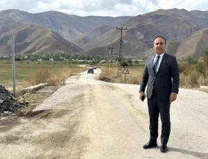 10 Yıl Sonra Ulaşıma Açıldı: Yüksekova’daki Yol Yeniden Hayata Geçti