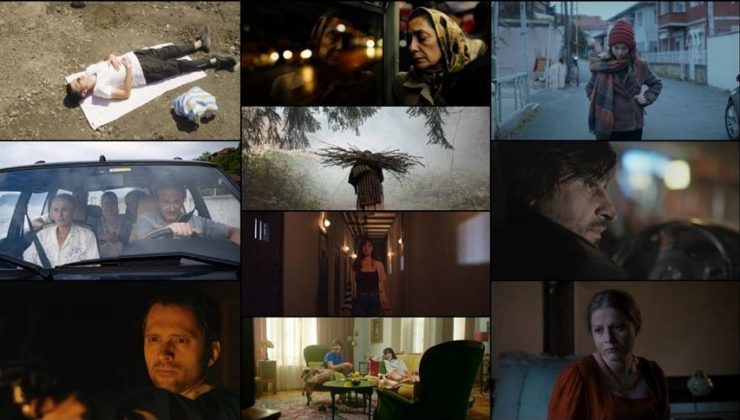 12. Boğaziçi Film Festivali’nin ulusal yarışma filmleri açıklandı