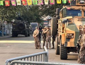 13 polisin şehit olduğu terör saldırısında yeni gelişme: 8 gözaltı