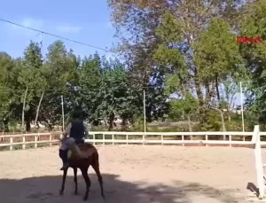 133 Yıllık Okulda Çiftçilik Eğitimi