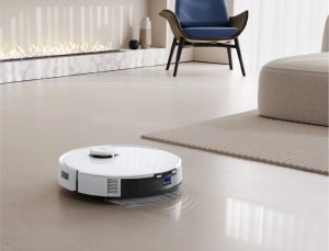 13.750 TL’ye 8000 pA emiş gücü sunan robot süpürge: Ecovacs Deebot N20 Pro
