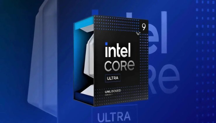 15.nesil Intel Arrow Lake masaüstü işlemcilerin fiyatı ortaya çıktı