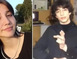 19 yaşındaki caninin babası: İkbal Uzuner’in annesi eşimi arayıp ‘Oğlun kızımın beynini yıkadı, intihar edecekler’ demiş