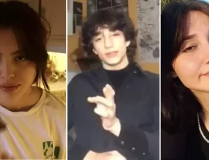 2 genç kızı katleden cani Semih Çelik’in annesi günler sonra ilk kez konuştu