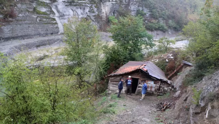 200 Yıllık Su Değirmeni Faaliyetini Sürdürüyor