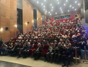 2023 ESKADER Kültür Sanat Ödülleri Sahiplerini Buldu