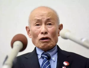 2024 Nobel Barış Ödülü Nihon Hidankyo’ya Verildi