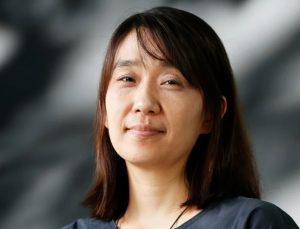 2024 Nobel Edebiyat Ödülü’nü Han Kang kazandı
