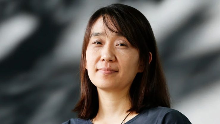 2024 Nobel Edebiyat Ödülü’nü Han Kang kazandı
