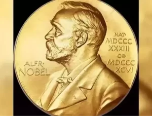 2024 Nobel Kimya Ödülü Sahipleri Açıklandı