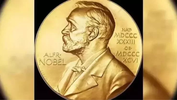 2024 Nobel Kimya Ödülü Sahipleri Açıklandı