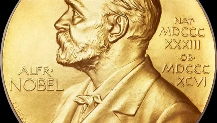 2024 Nobel Tıp Ödülü Sahipleri Açıklandı