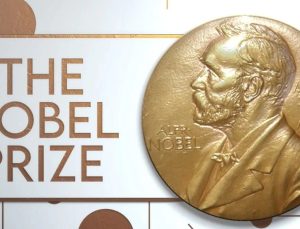 2024 Nobel Ödüllerine geri sayım