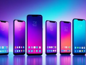 2024’te en çok satan akıllı telefon markaları belli oldu