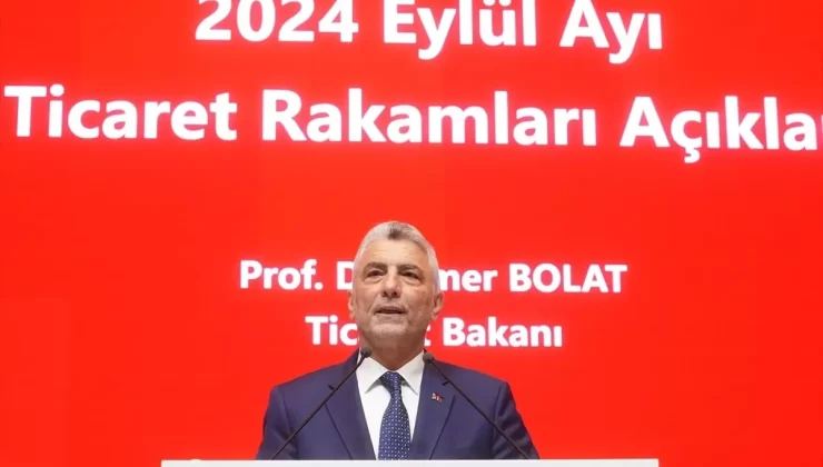 2024’te İhracat 193 Milyar Doları Aştı