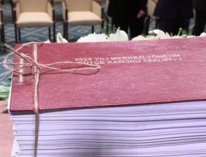 2025 Bütçesi Eğitime 14,8% Pay Ayırıyor