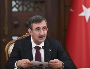 2025 Merkezi Yönetim Bütçe Teklifi, perşembe günü tanıtılacak