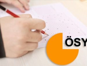 2025 üniversite sınavı ne zaman? YKS başvuru ve oturum tarihleri