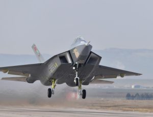 2025 yılında iki KAAN havalancak: HÜRJET teslimatları ise 2026’da başlayacak