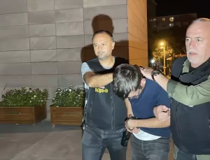 25 milyon liralık altınla kayıplara karışan kuyumcu yakalandı