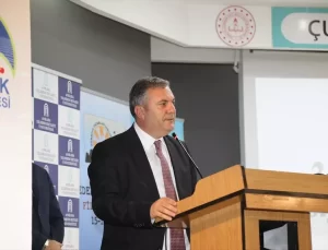 3. Ankara Edebiyat Festivali