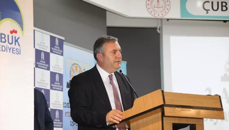 3. Ankara Edebiyat Festivali