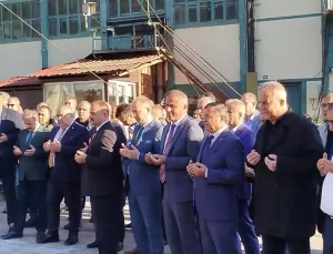 43 işçinin öldüğü Amasra’da 2 yıl sonra üretim yeniden başladı