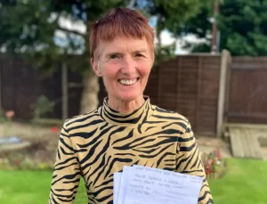 48 Yıl Sonra Gelen Yanıt