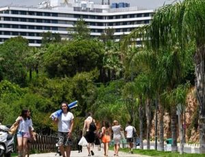 5 ilde hava sıcaklığı 7 derece düşecek